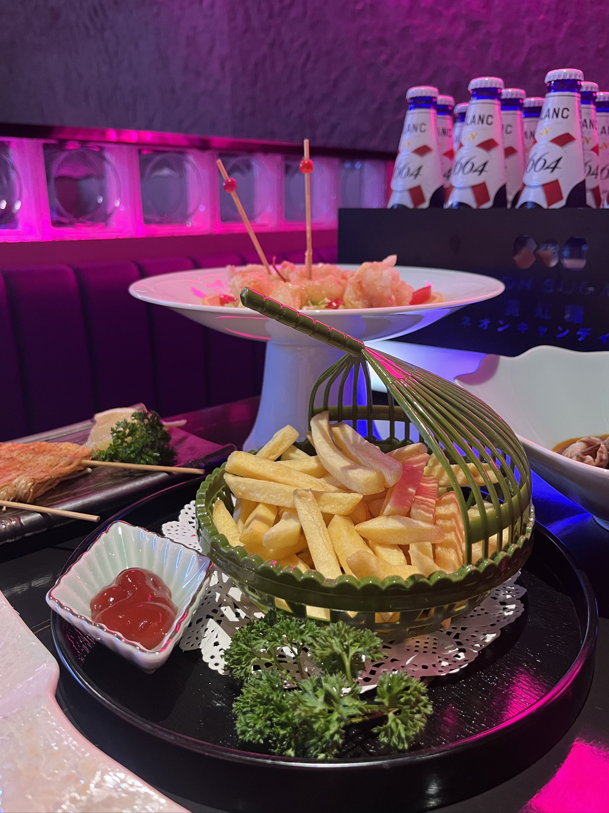 许昌商务ktv开创新模式-禹州市ktv预定