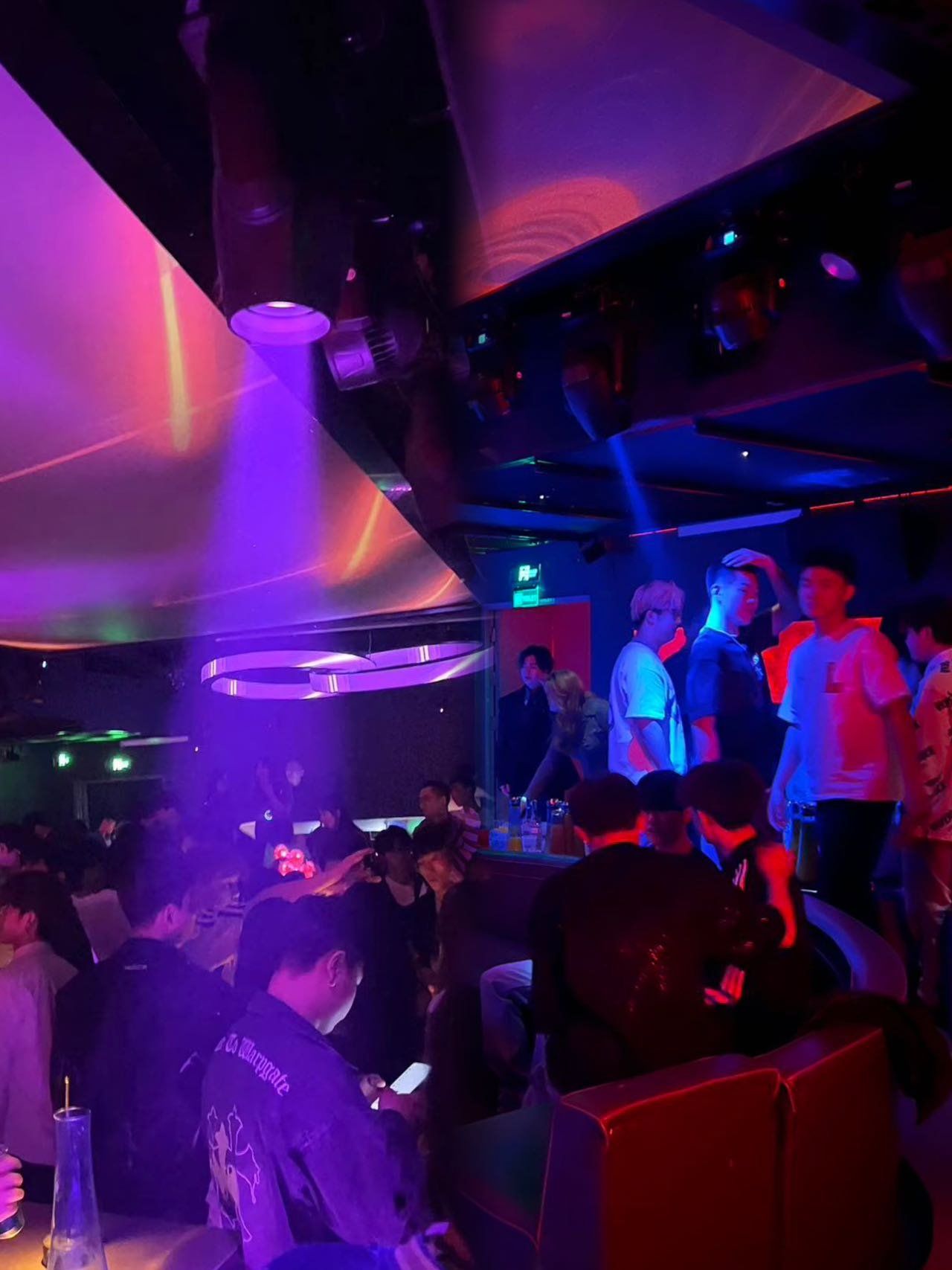 许昌商务ktv，享受性价比服务-禹州市ktv预定