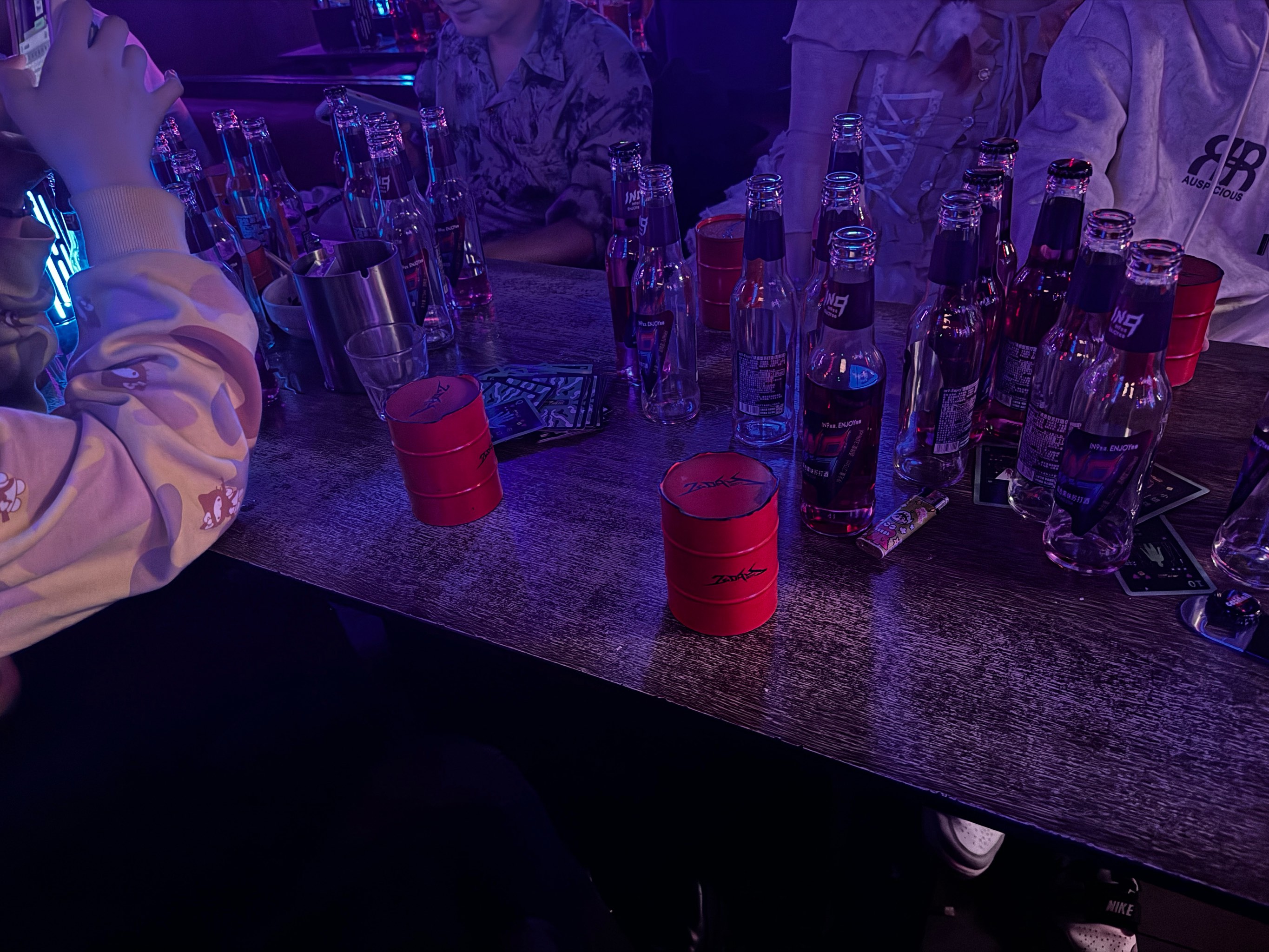 许昌商务ktv每小时费用查询-禹州市ktv预定