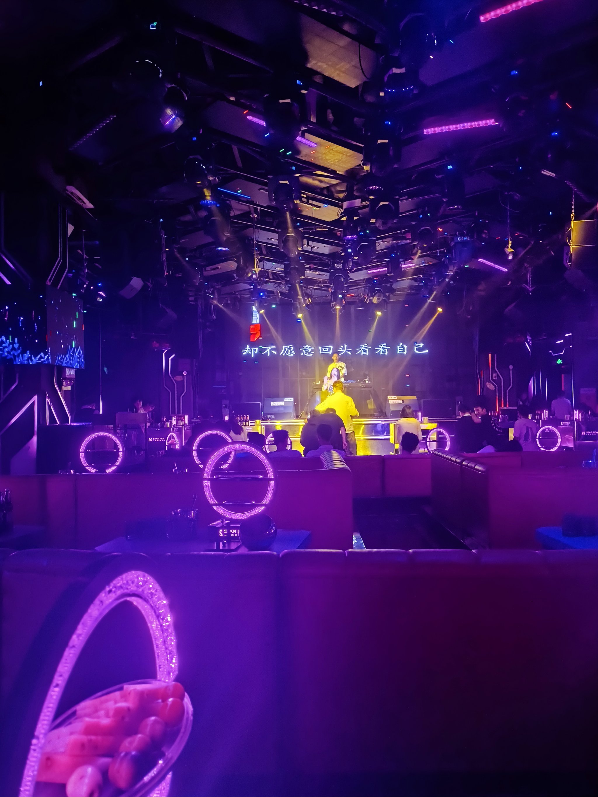 许昌商务ktv优选中低端商务ktv推荐-禹州市ktv预定